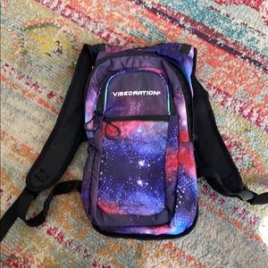 Vibedration 2L Brand New Hydration Pack